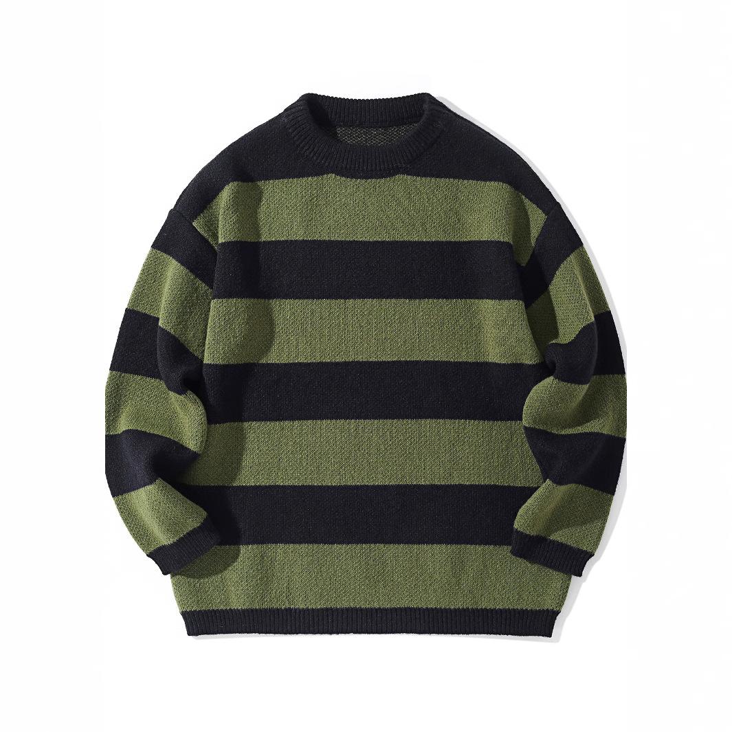 L · Green