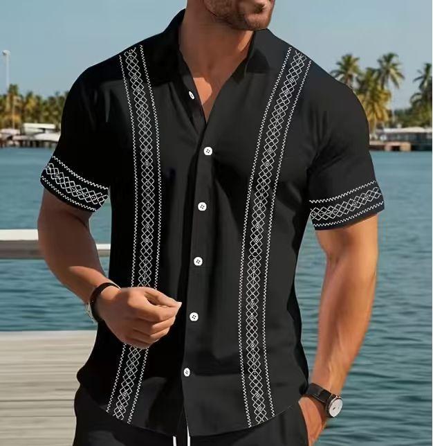 3XL · Black