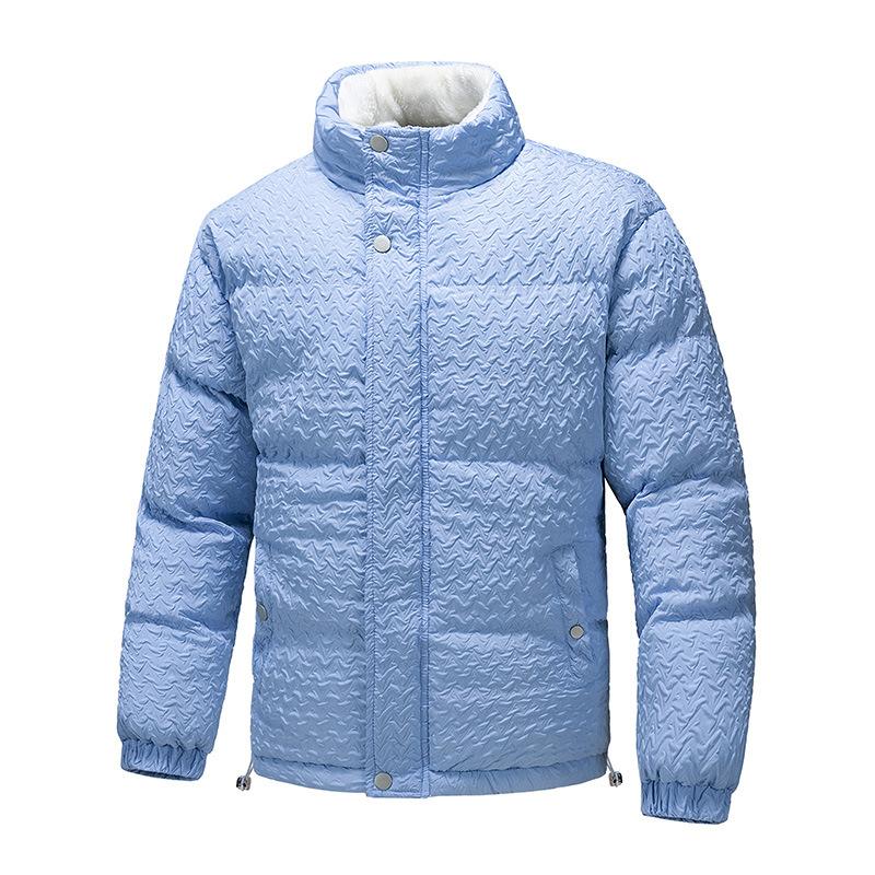 3XL · Blue