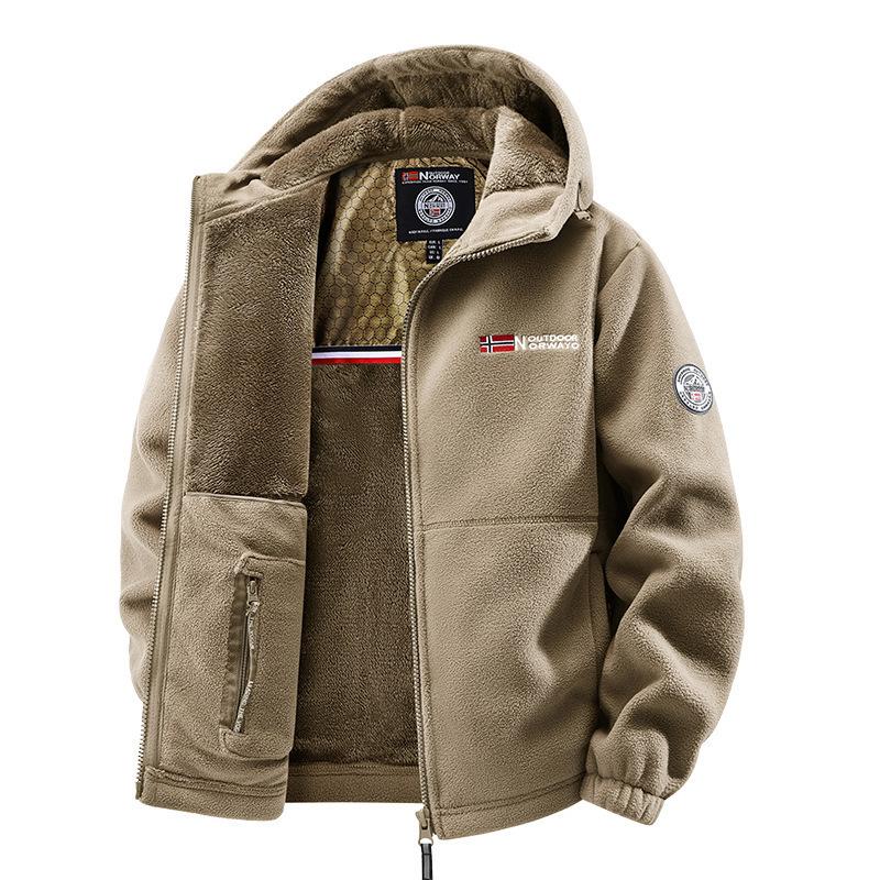 2XL · Khaki