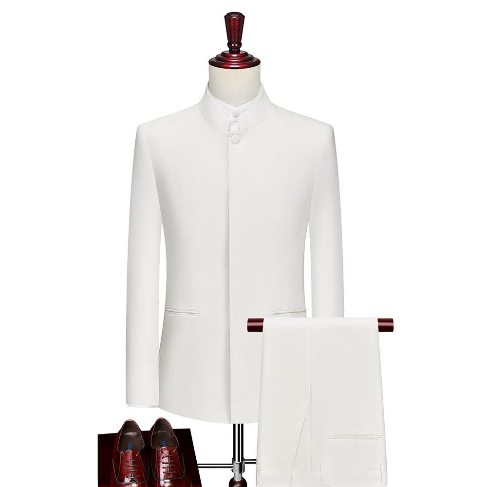 2XL · White