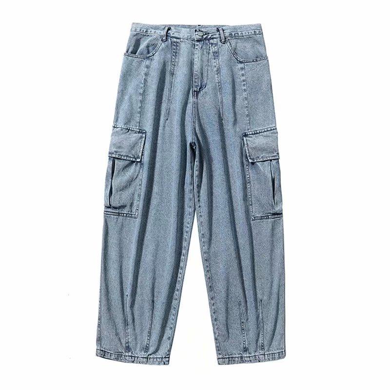 3XL · Blue