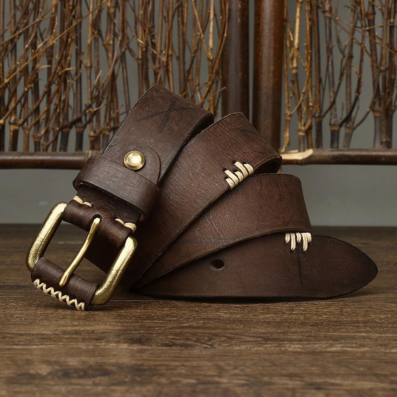 356 Brown 100cm