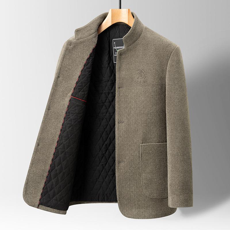 2XL · Khaki