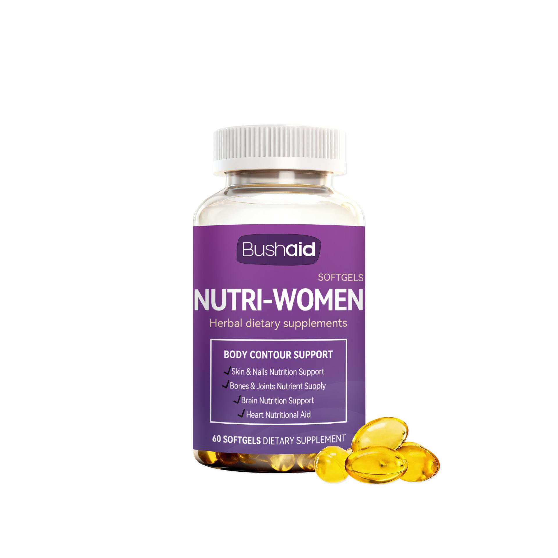 60 SOFTGELS
