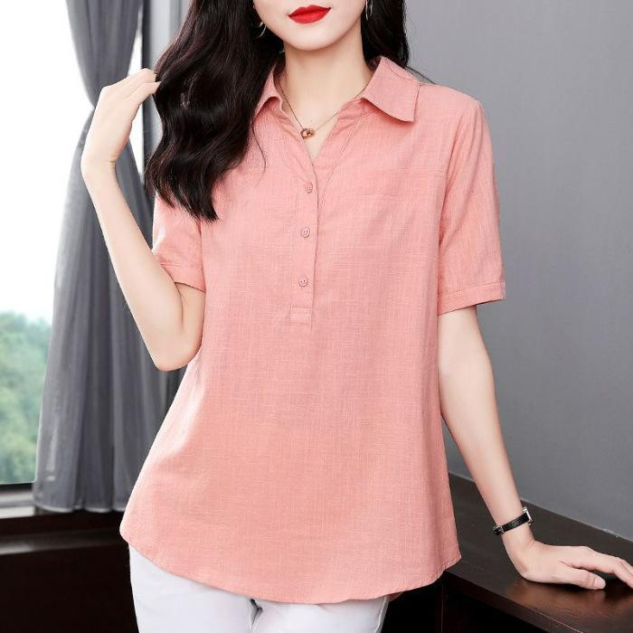 2XL · Pink