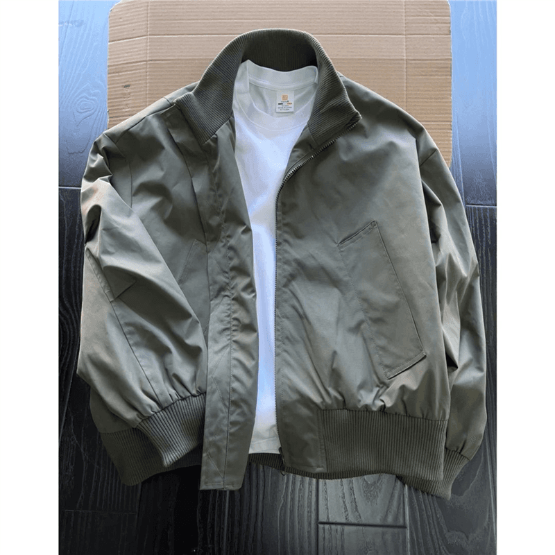 2XL · Army Green