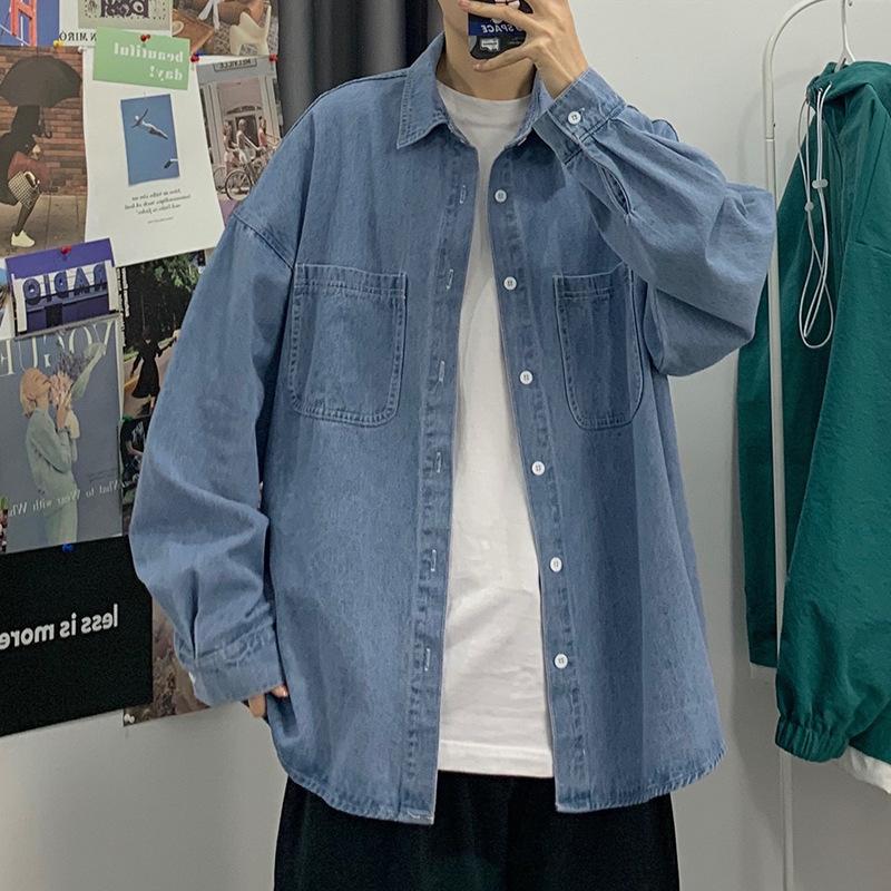 3XL · Light Blue