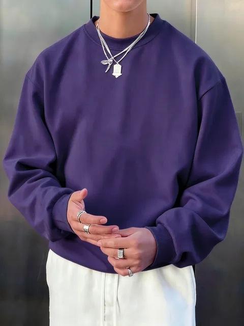 L · Purple