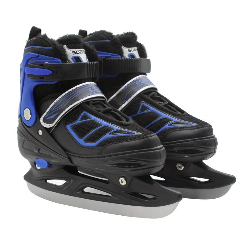 Ball Knife Royal Blue 30to33 Code