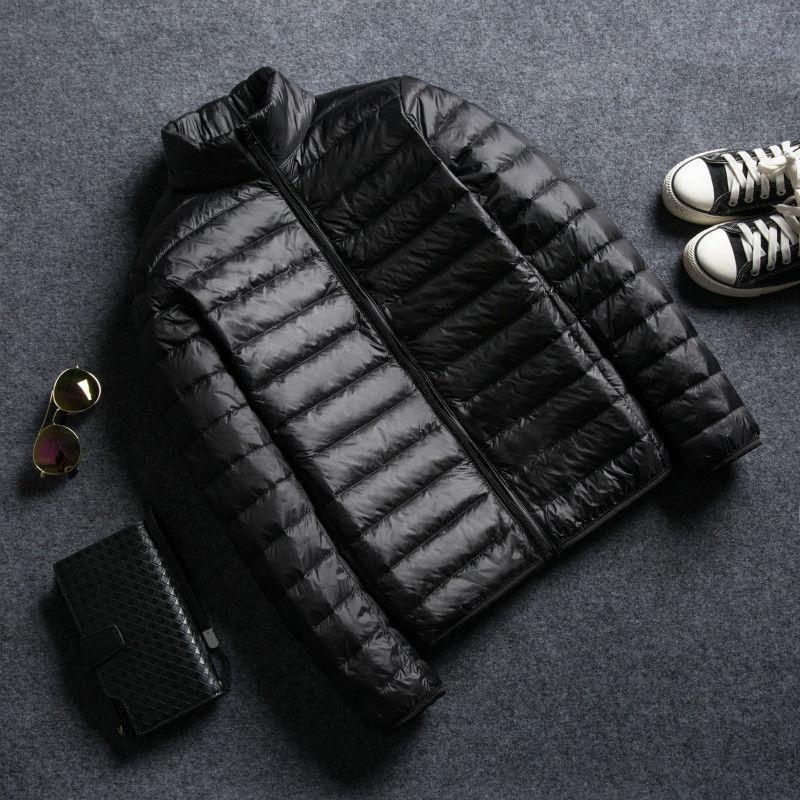 S · Black