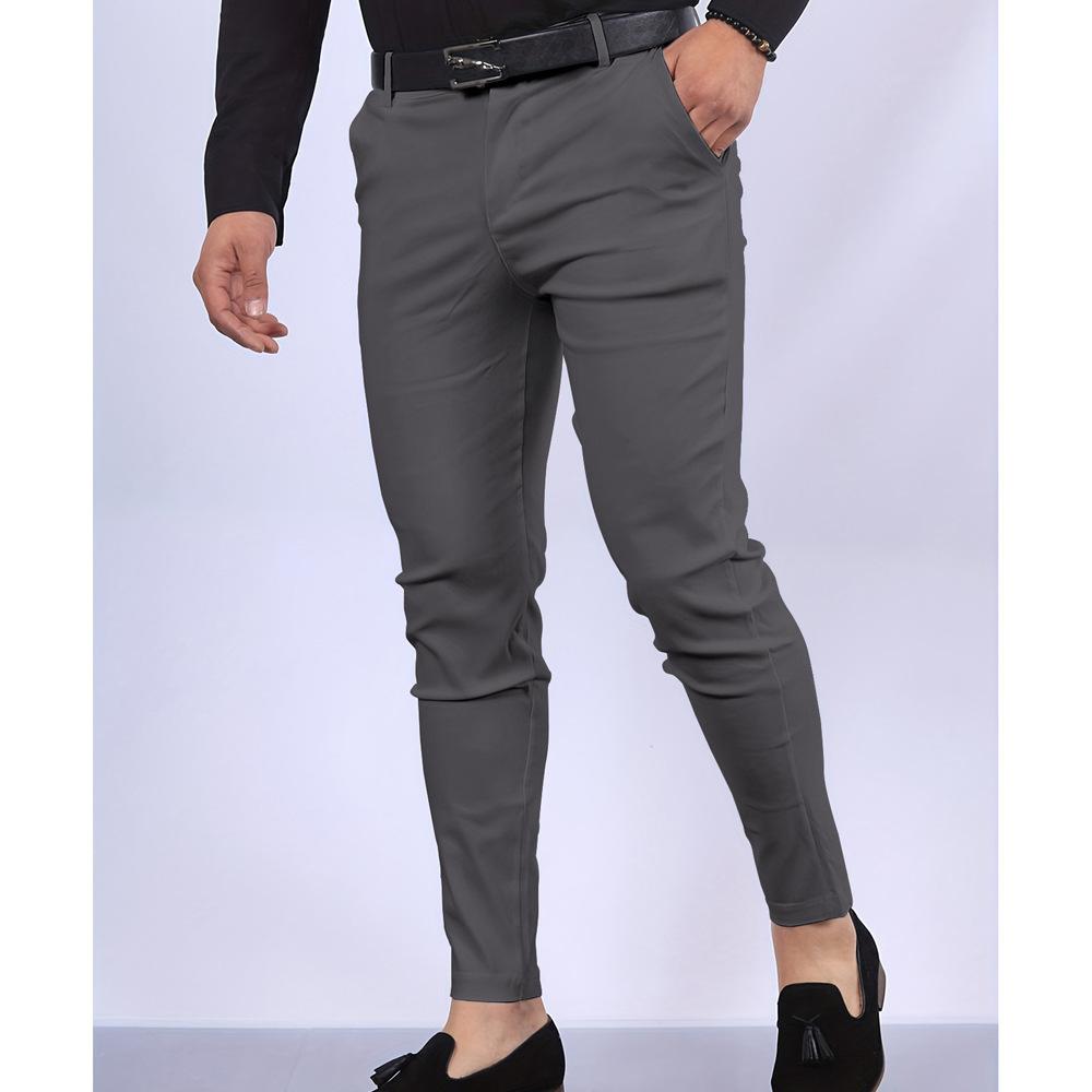 L · Dark Gray