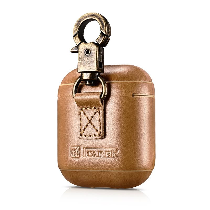 Khaki Airpods1/2
