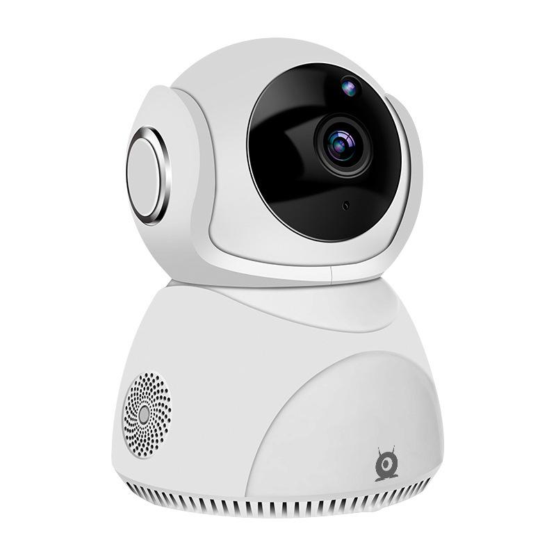 Single Camera