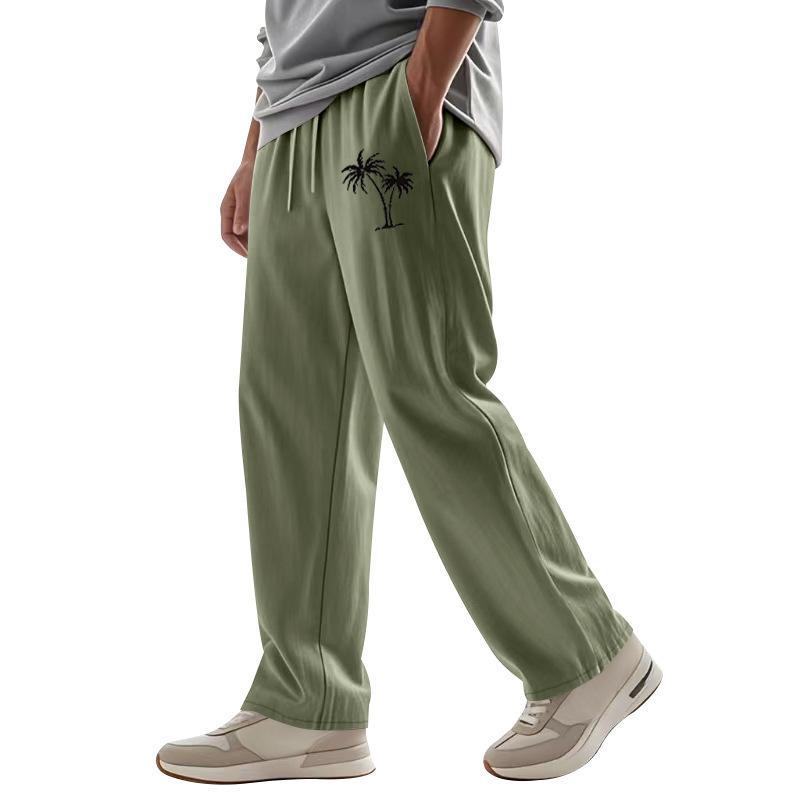 Army Green · L