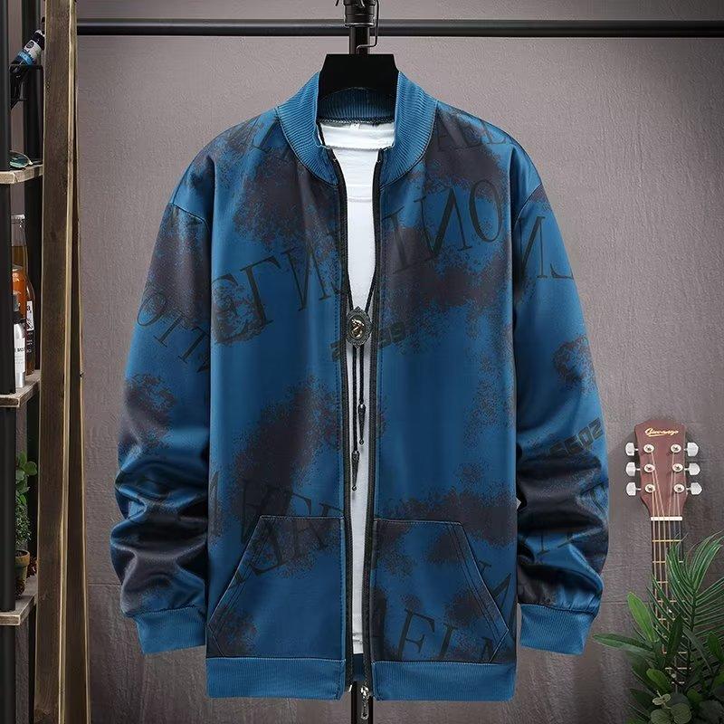 2XL · Blue