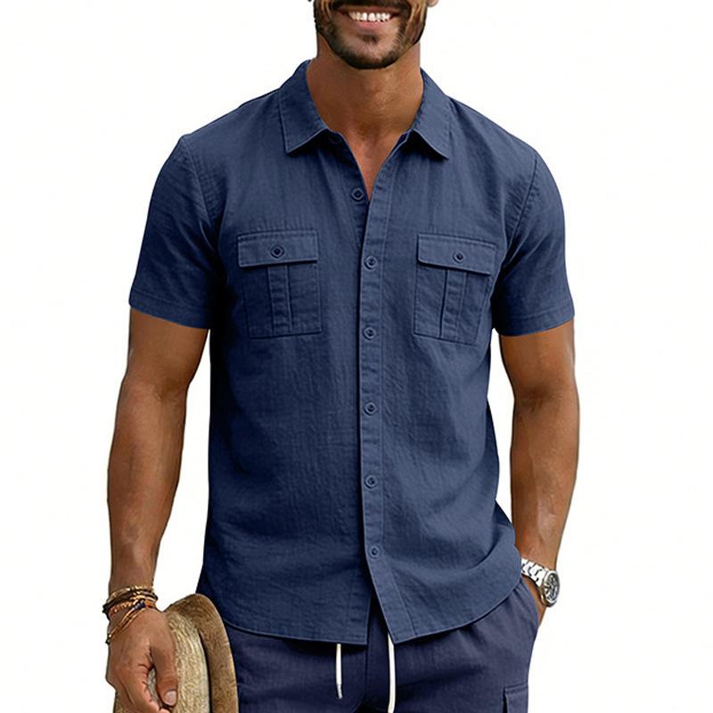 2XL · Blue
