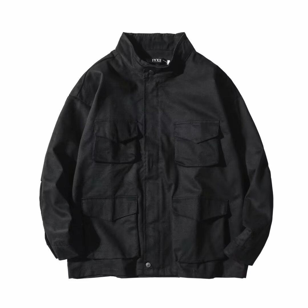 2XL · Black