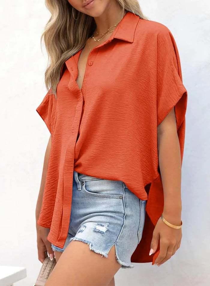 2XL · Orange