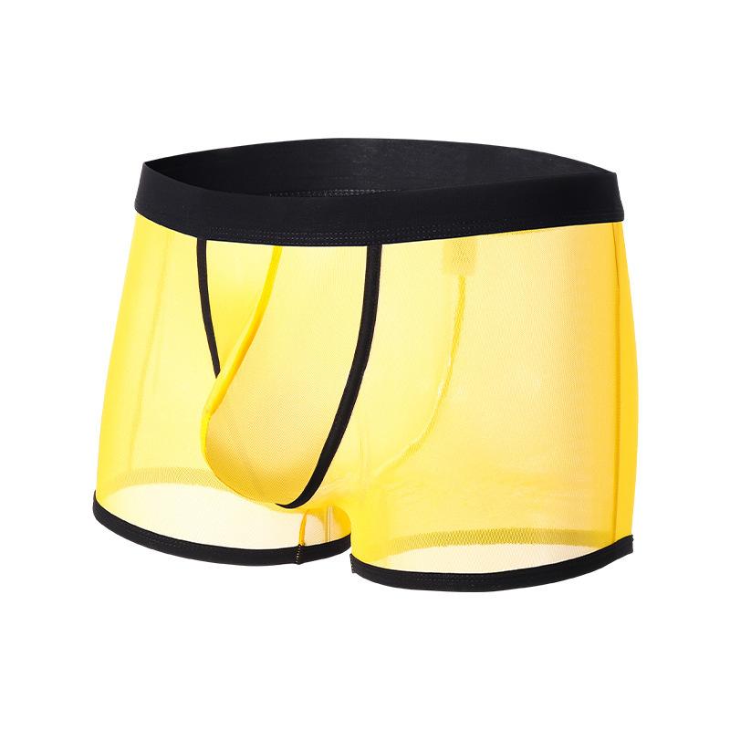 L · Yellow