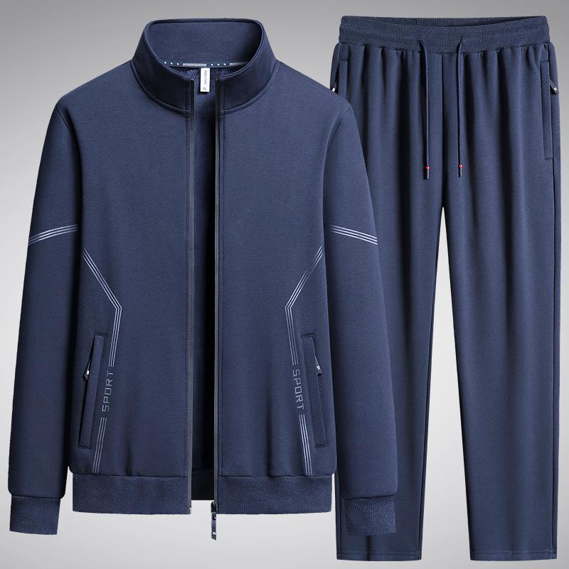 Blue Straight · 2XL