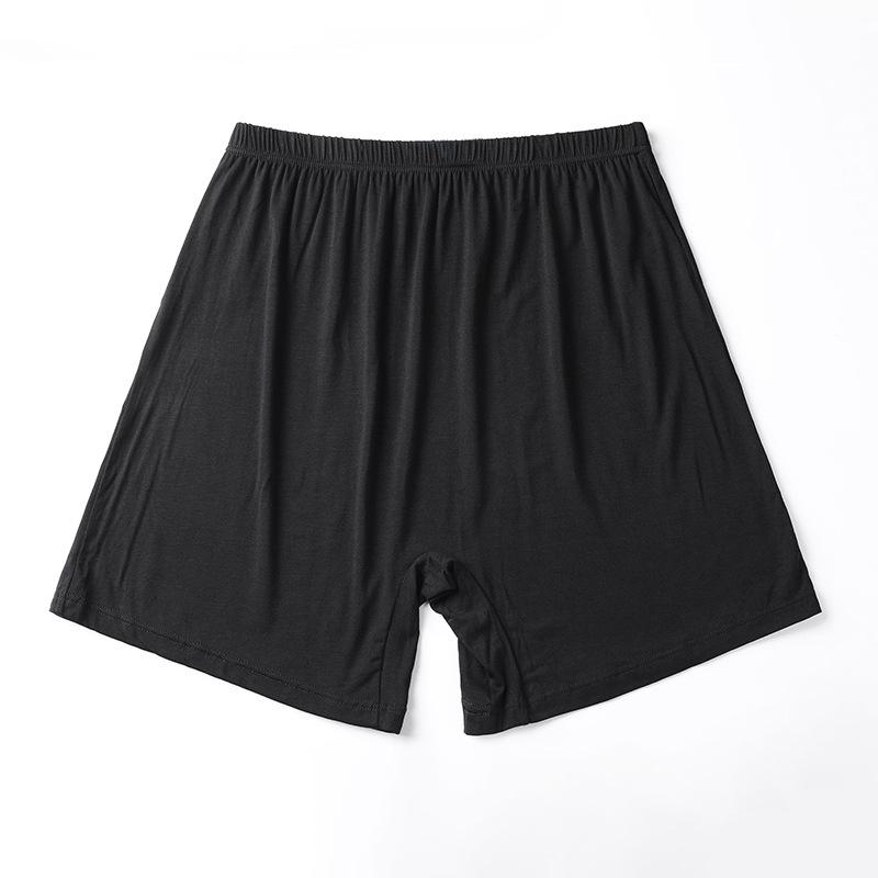 XL · Black