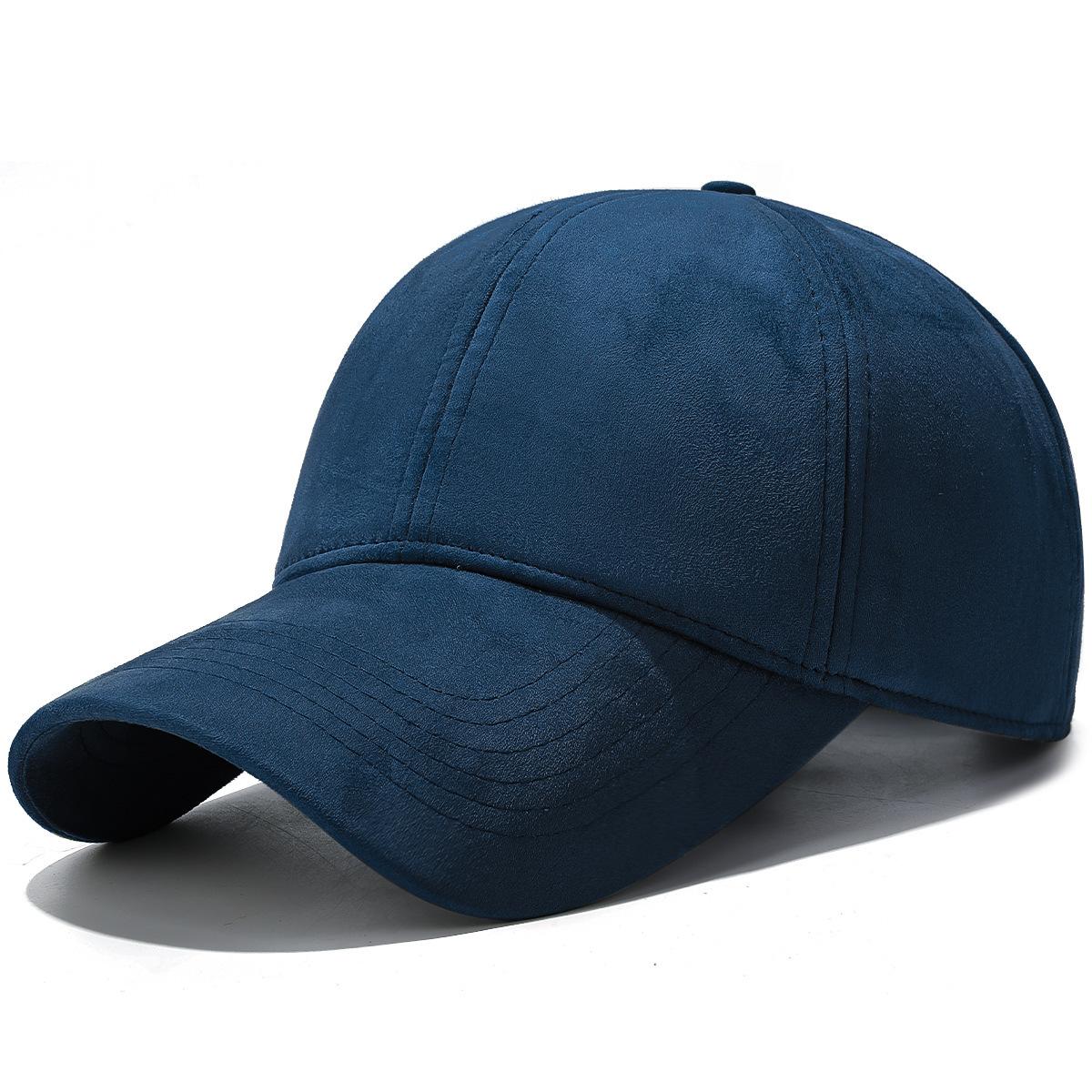 Blue Free Size Adjustable