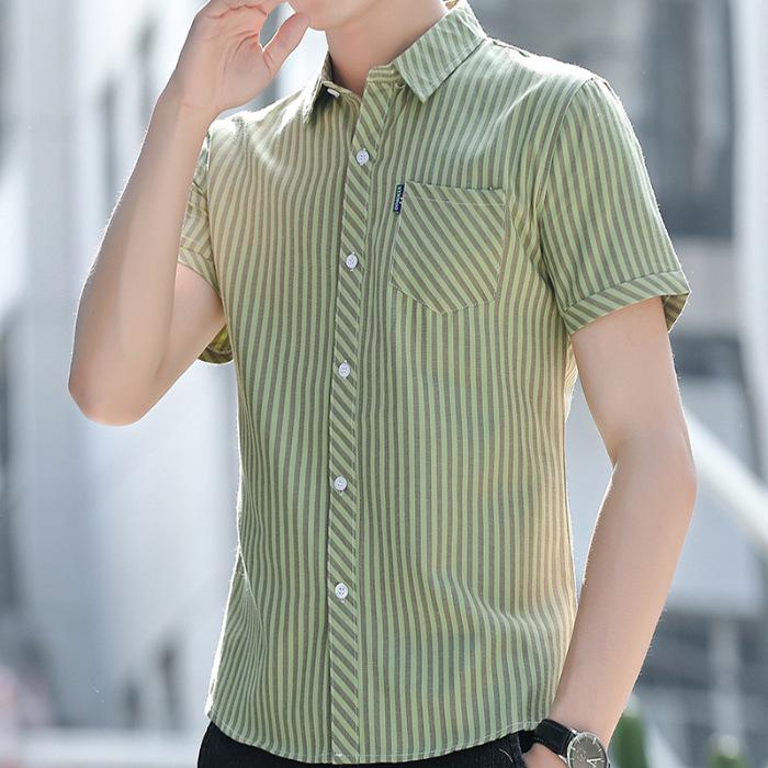 3XL · Green