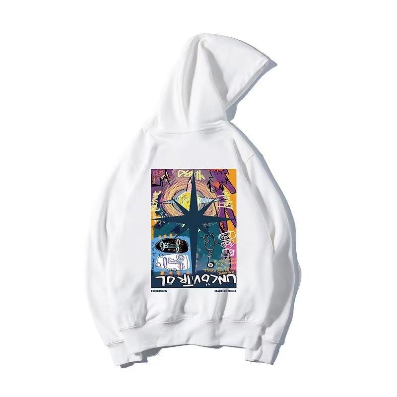 2XL · White