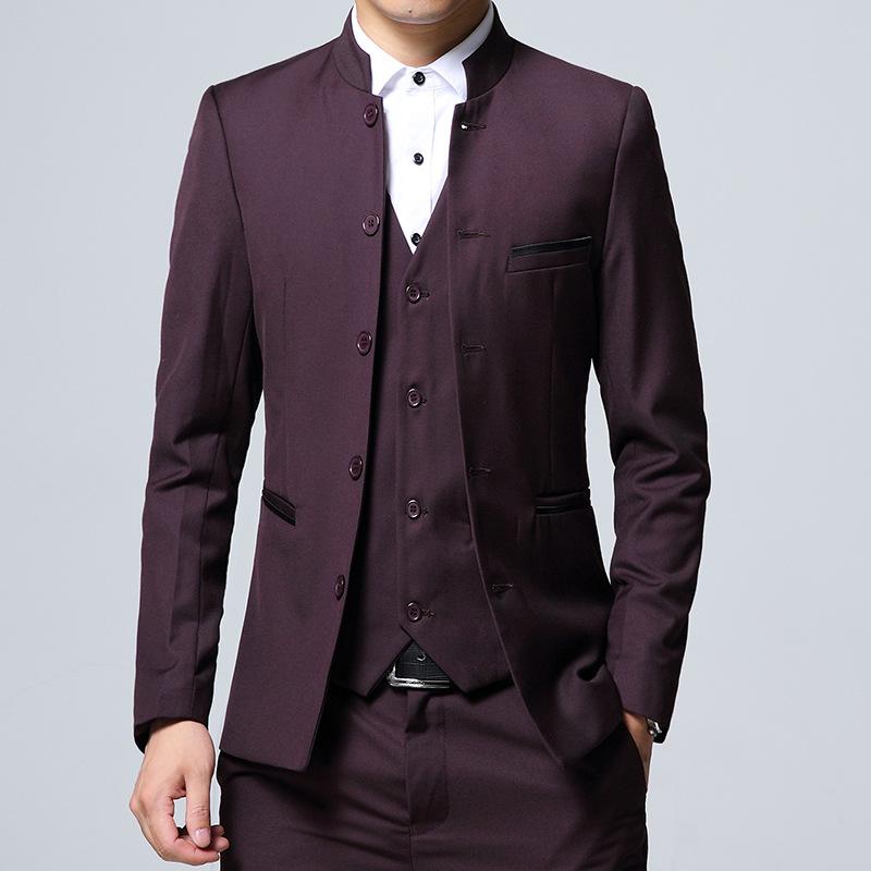2XL · Burgundy