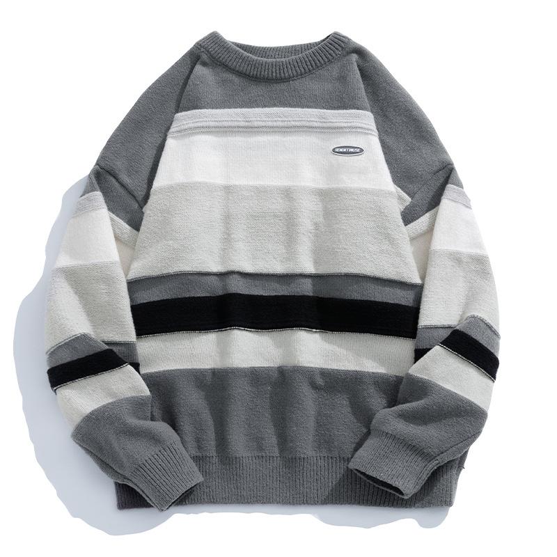 L · Gray