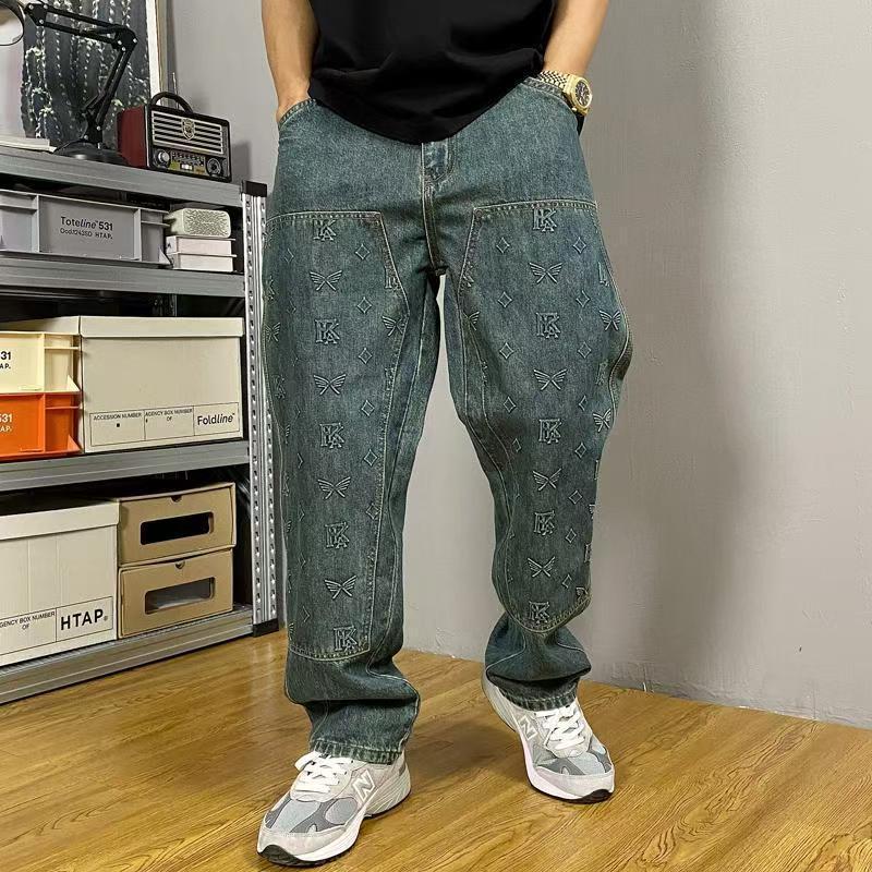 2XL · Blue