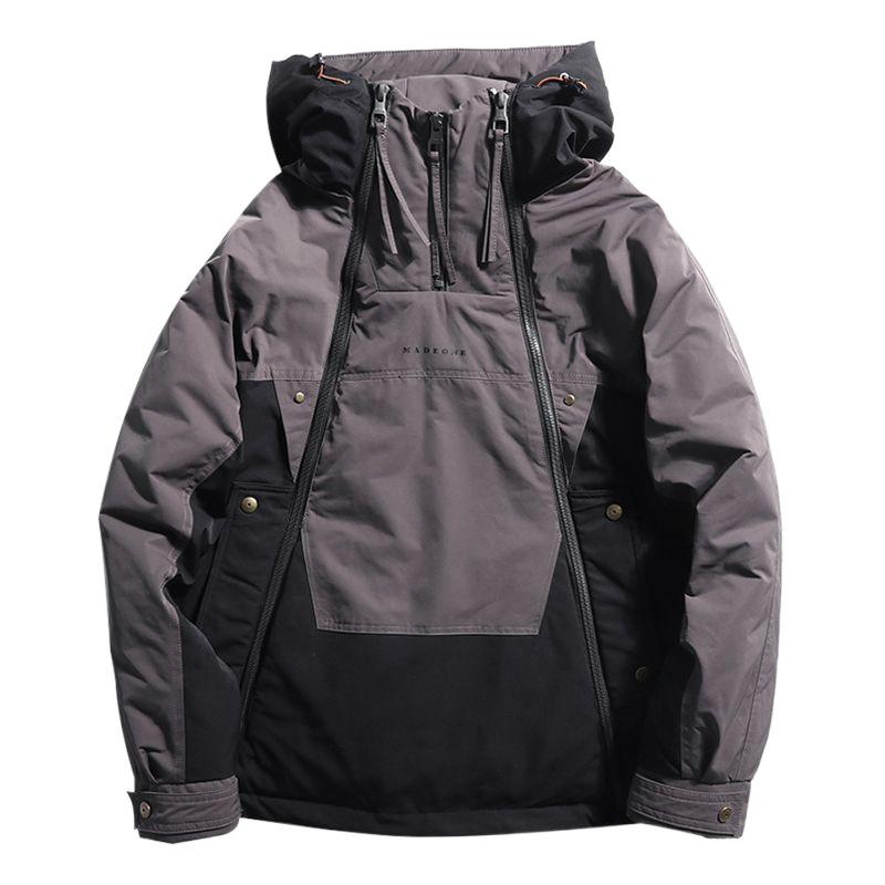 2XL · Black