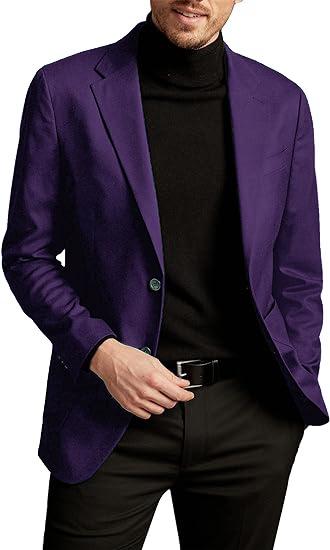 2XL · Purple