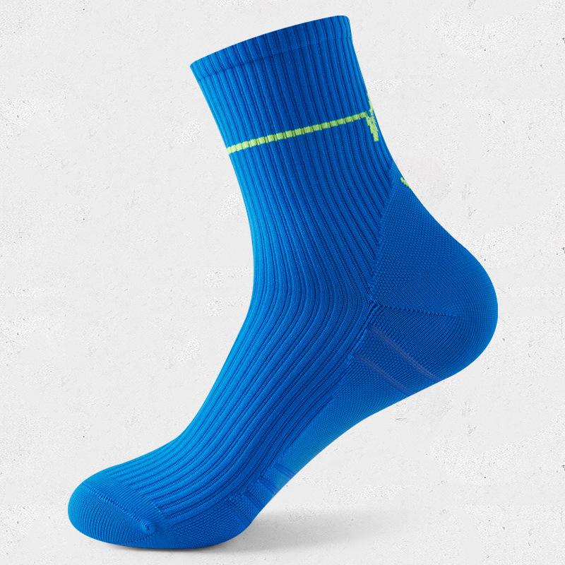 Sapphire Blue One Size