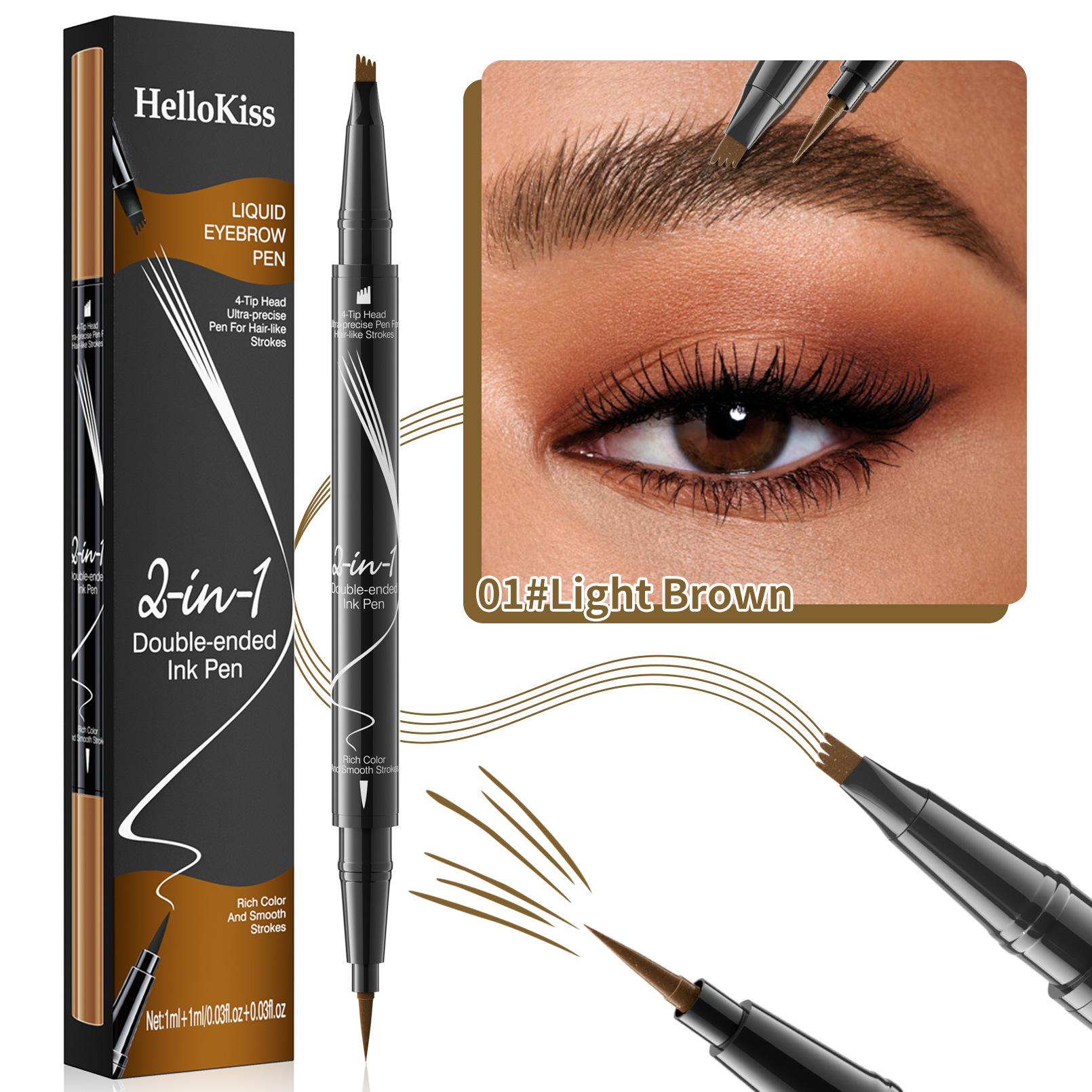 01 Light Brown