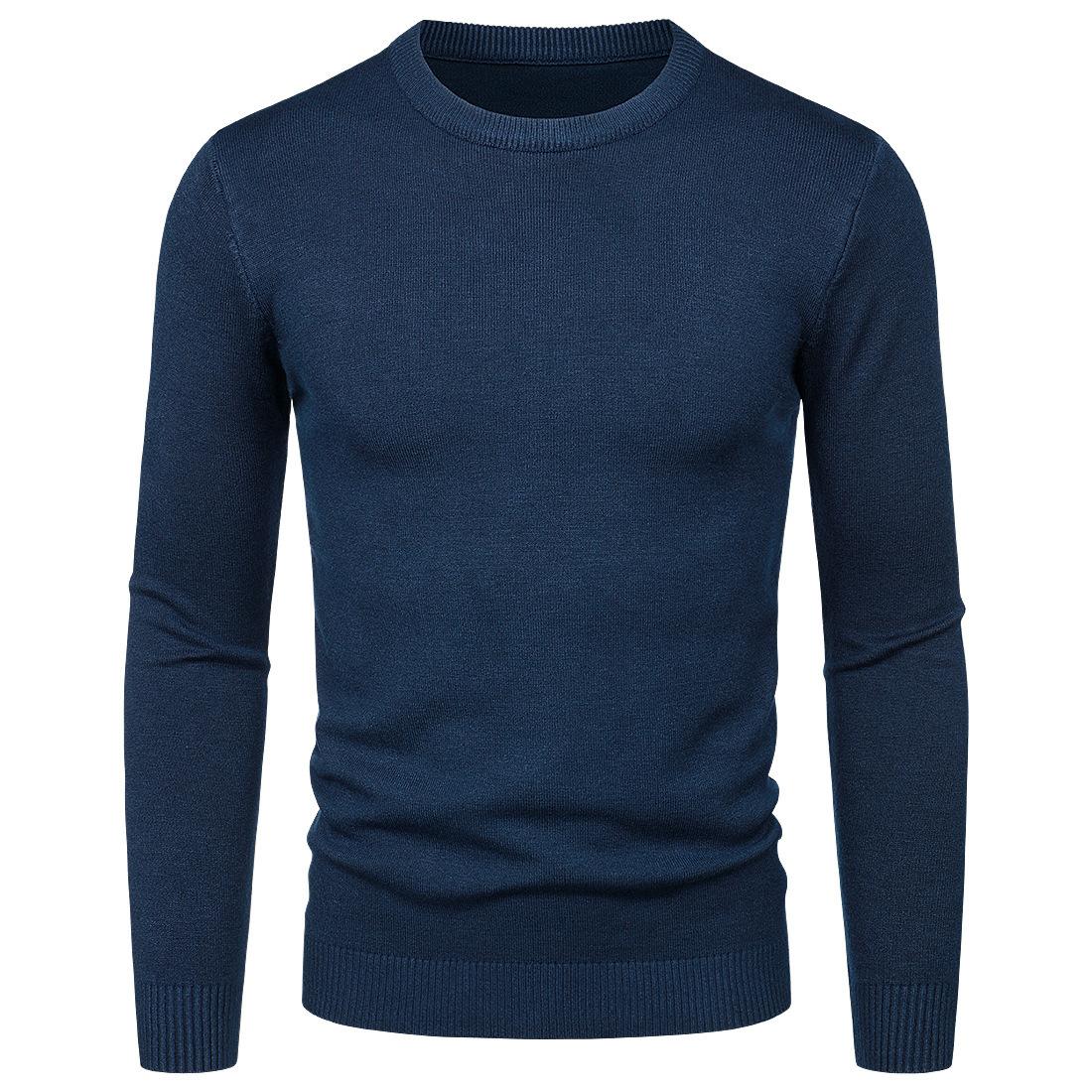 Navy Blue Free Size