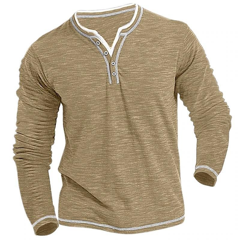 L · Khaki
