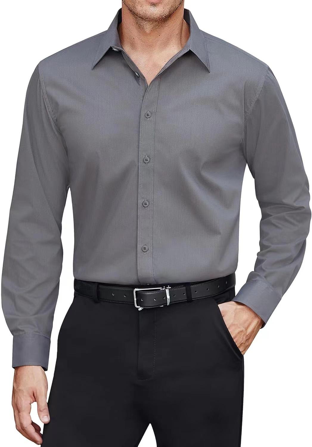 2XL · Gray