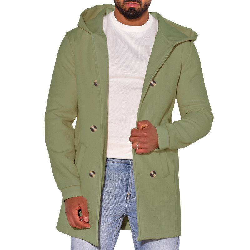 L · Army Green