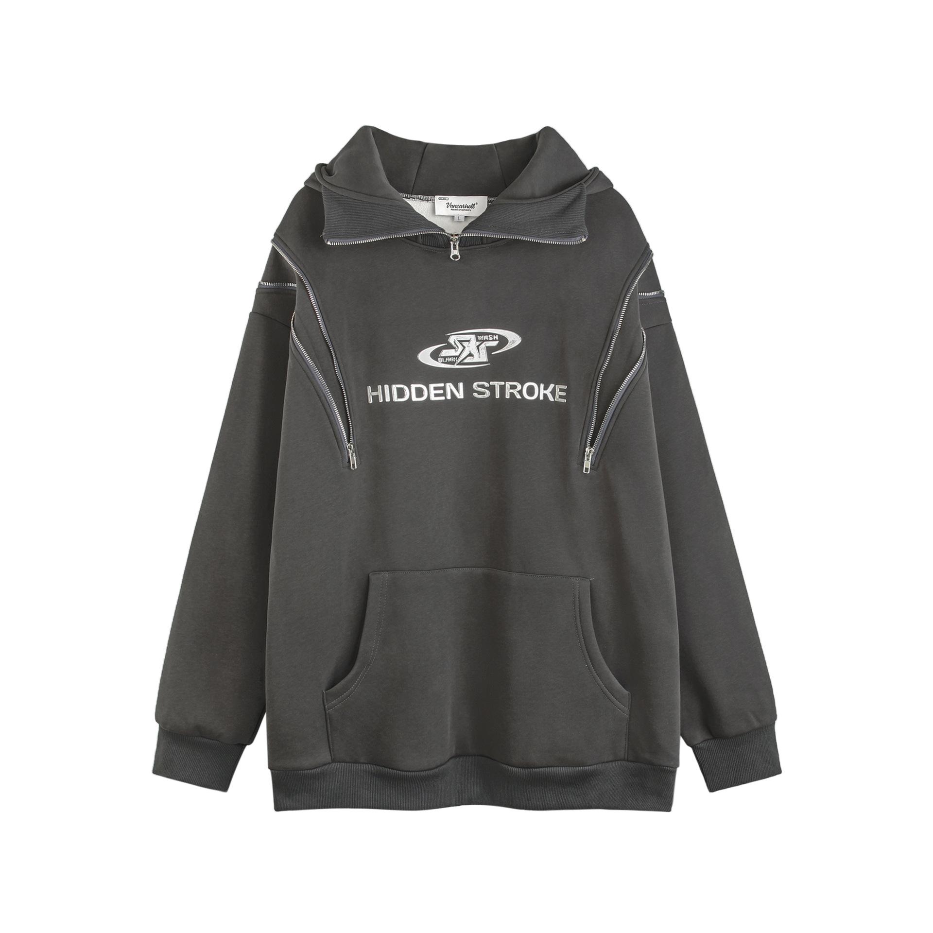 L · Dark Gray