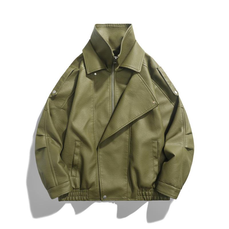 2XL · Army Green