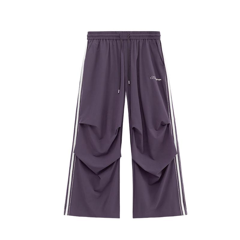 L · Purple