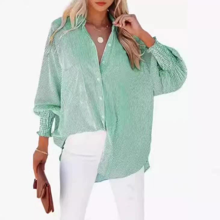 L · Green