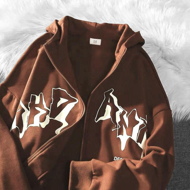 4XL · Light Brown