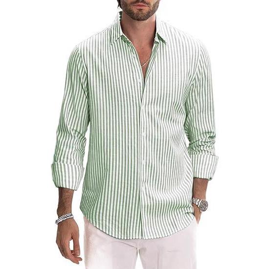 2XL · Light Green