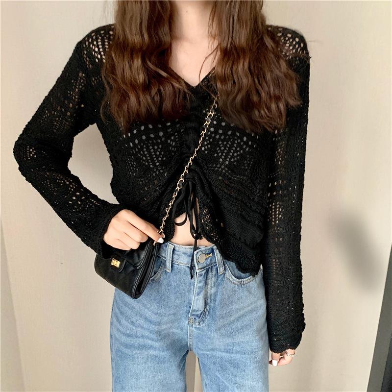Black Free Size