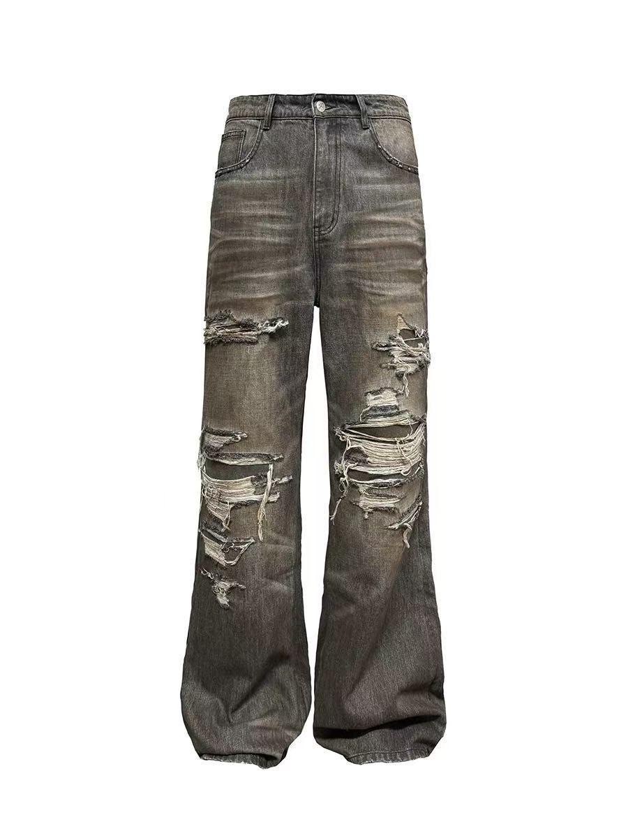 2XL · Gray
