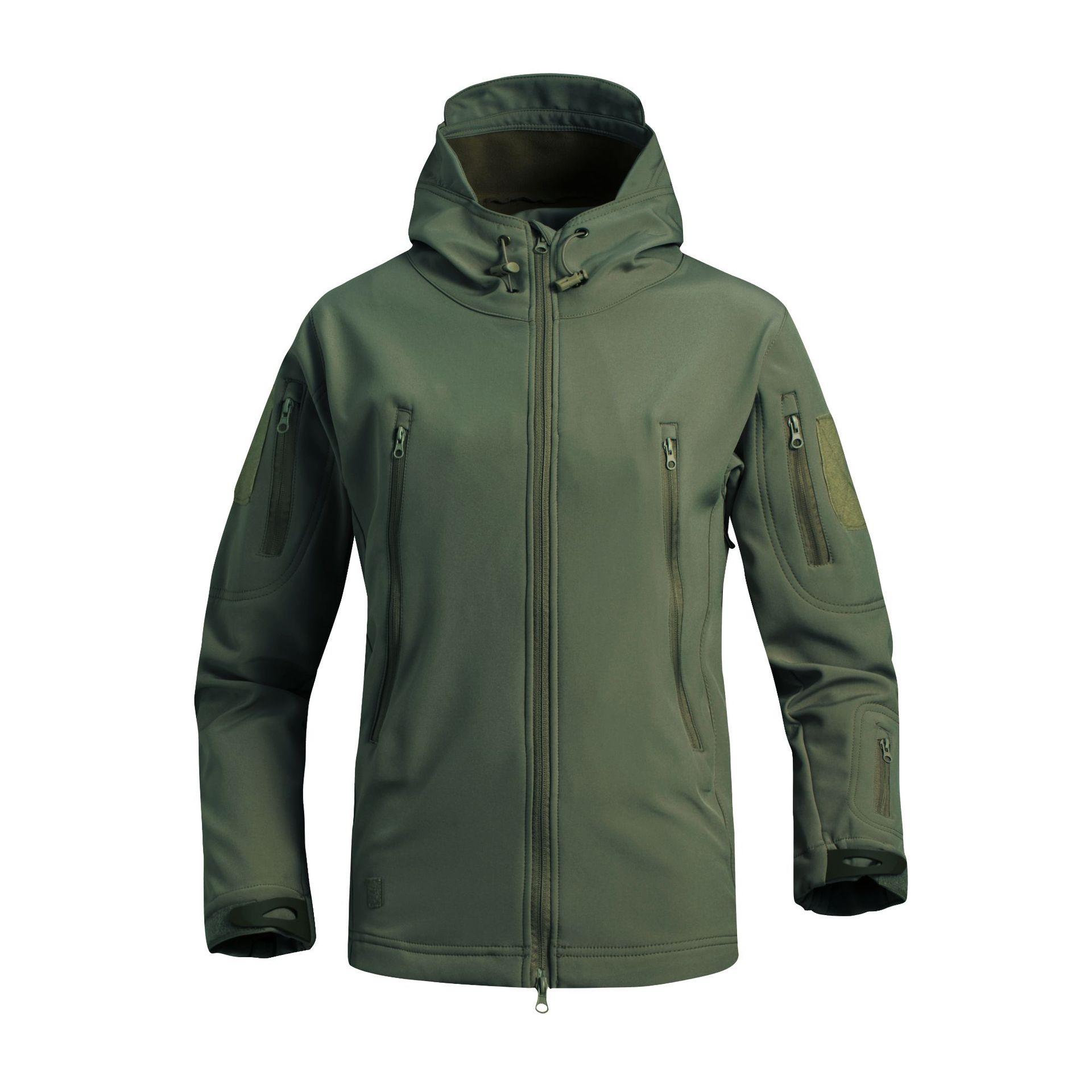 3XL · Green