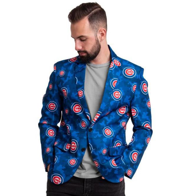 2XL · Blue